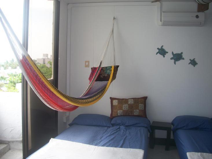 Balcones De Costa Azul Apto 302 Santa Marta Dış mekan fotoğraf